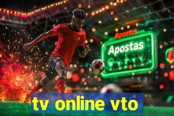 tv online vto